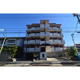 第2奥村マンションの画像