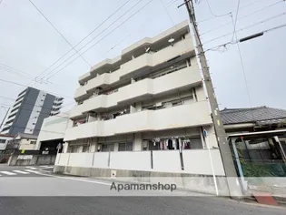 ステラメゾン南十番町の画像