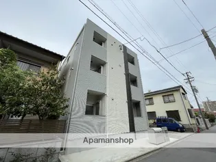 LE ANGE 壱番館の画像