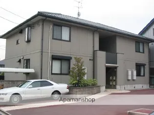 サザンクロスⅡB棟の画像