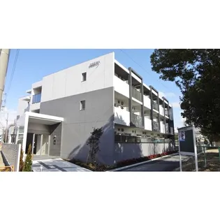 メゾンアイカの画像