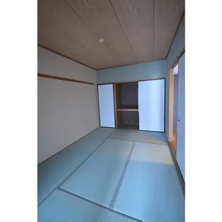 リバーサイド前田【2階】の居間