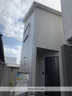 愛知県名古屋市熱田区明野町【一戸建】の外観