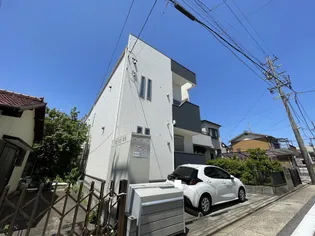 GRANDTIC新瑞橋の画像