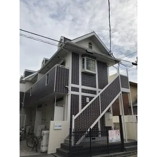 フルール道徳の画像