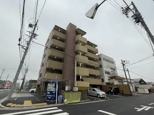 エクセレント港の画像