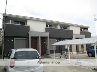 ジェミニI北棟の画像