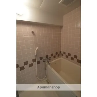 リバーサイド前田【5階】の風呂