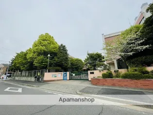 リバーサイド前田【5階】の周辺