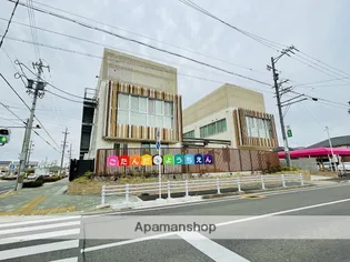 リバーサイド前田【5階】の周辺