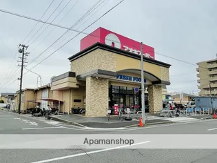 リバーサイド前田【5階】の周辺