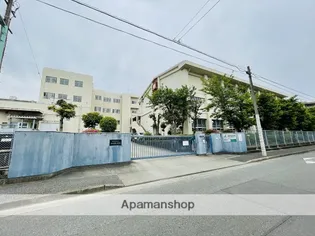 リバーサイド前田【5階】の周辺