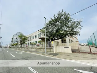 リバーサイド前田【5階】の周辺