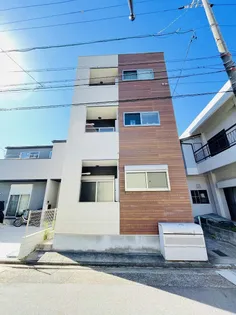 ラヴィエルジュ【301CP号室】の外観