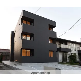 WARREN HOSHIZAKIⅢの画像