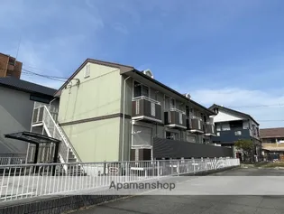 コーポおくむらの画像