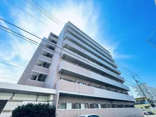 ファーニッシュ山王の画像