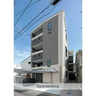 VELO KOMOTOHONMACHIの画像