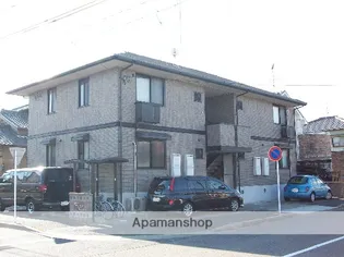 スカイプラザⅢの画像