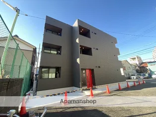 FILLE FLATS TSUKIJIの画像