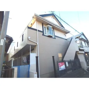 レオパレス千年第2【203号室】の外観