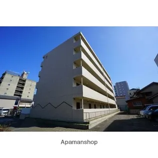 A・CITY名港【2階】の外観