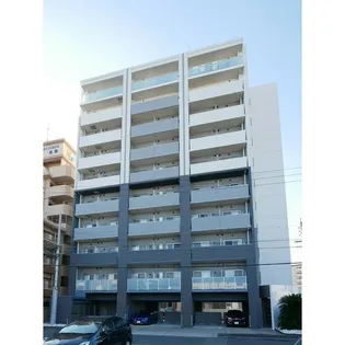 エスフィオーレ【2階】の外観