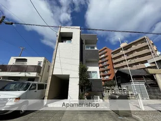 La Speranza神宮西【1階】の外観