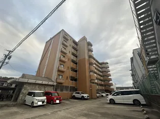 リアライズ稲永駅前の画像