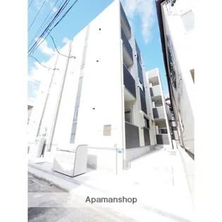 ALIVIO UCHIDABASHIの画像