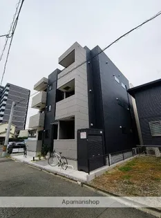 CHERIM築地口LUNAの画像