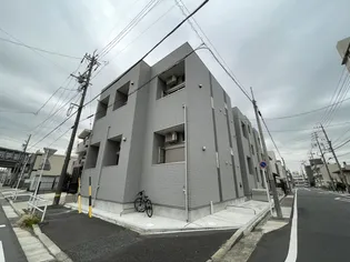 ATTA HOUSEの画像