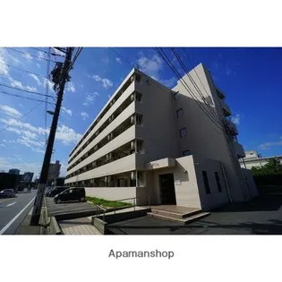 A・City港栄【2階】の外観