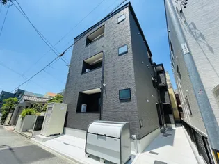 メイクスR道徳公園Iの画像