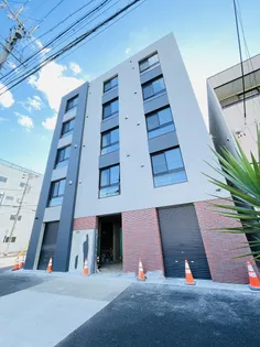 運河通マンションの画像