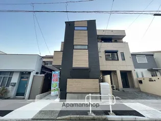 プリシェール港陽の画像