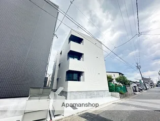 JACK KANSEIⅣ【1階】の外観