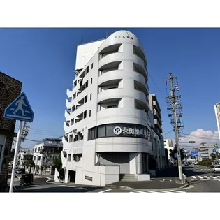 都ビル築地の画像