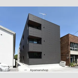 JACK HOSHOⅠ【1階】の外観