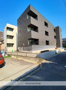 JACK KANSEIⅢ【1階】の外観