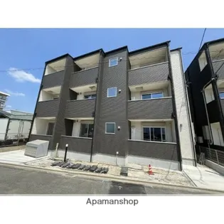 ジーメゾン名古屋松下クレストの画像