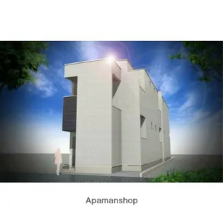 グロリア東海通【2階】の外観