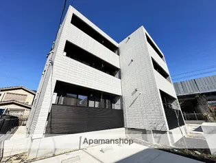 熱田区六番メゾンの画像