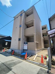 REGALEST三番町の画像