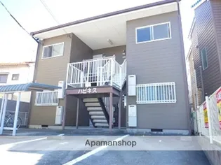 ハピネスI IIの画像