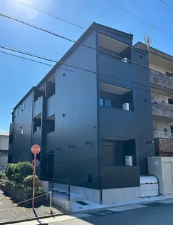 MAKES R 伝馬公園の画像