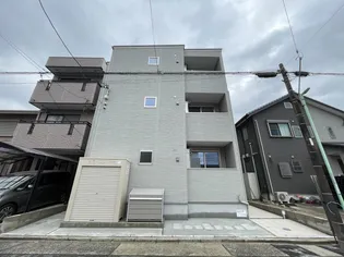 REGALEST CITY道徳の画像