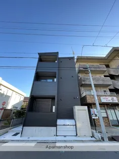 MAKES R 伝馬公園【1階】の外観