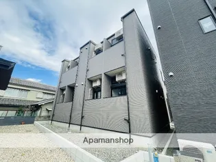 I Tグレイス本笠寺の画像