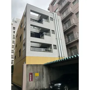 クレストヒルズ名古屋内田橋の画像